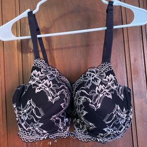 SET OF 3 - La Senza So Free Balconette Bras